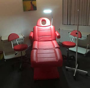 Clinique EsteWorld