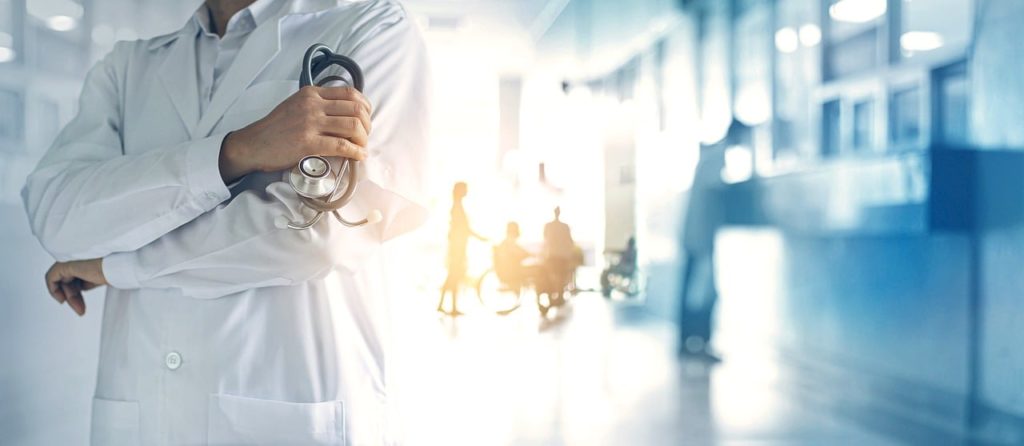 Medecin clinique de greffe Turquie